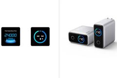 Sạc Anker Zolo 3C1A 140W kèm cáp USB-C B2697