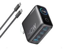 Sạc Anker Zolo 3C1A 140W kèm cáp USB-C B2697