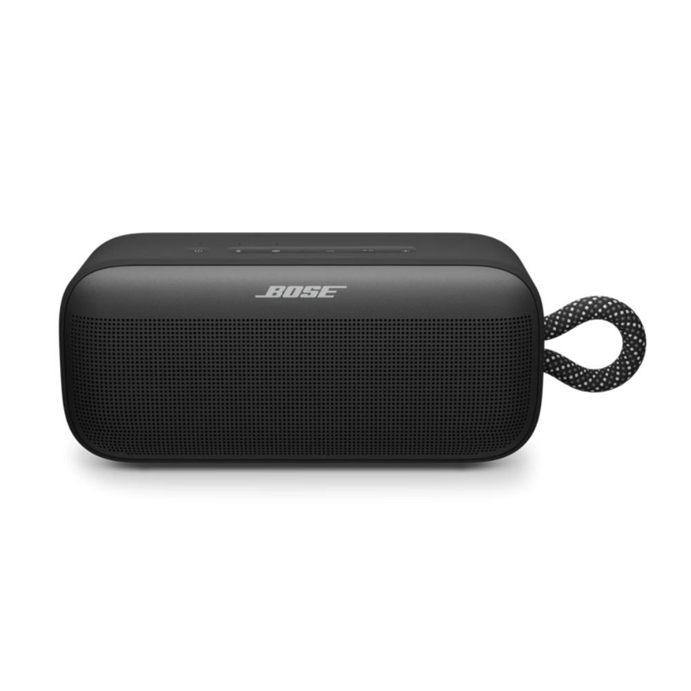 Bose Soundlink Plus (2025)