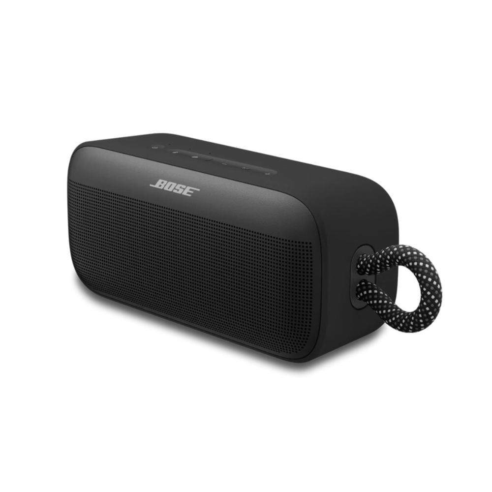 Bose Soundlink Plus (2025)