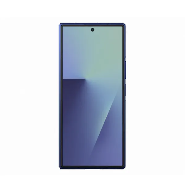 Ốp lưng Samsung Galaxy Z Fold7 Kèm Dây