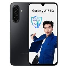 Samsung Galaxy A17 (5G)