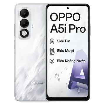 OPPO A5i Pro 8G 128GB Chính Hãng