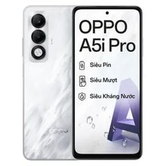 OPPO A5i Pro 8G 128GB Chính Hãng