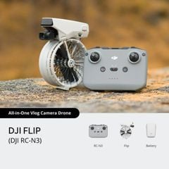 Flycam Dji Flip
