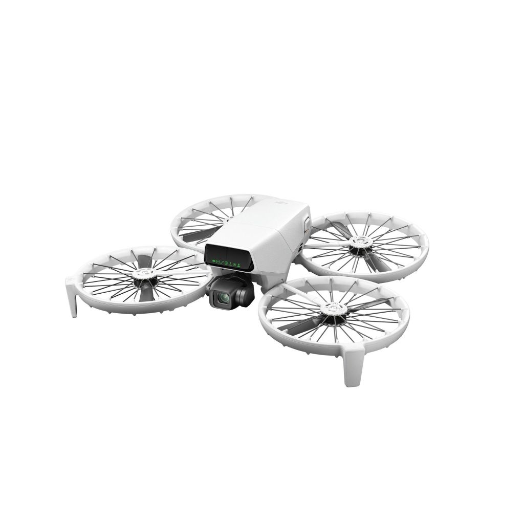 Flycam Dji Flip