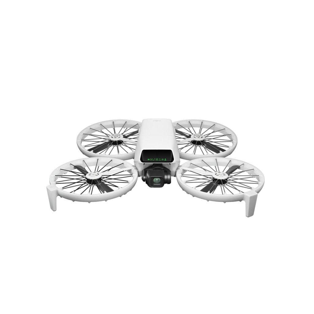 Flycam Dji Flip