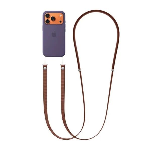 Dây đeo chéo Apple Crossbody Strap