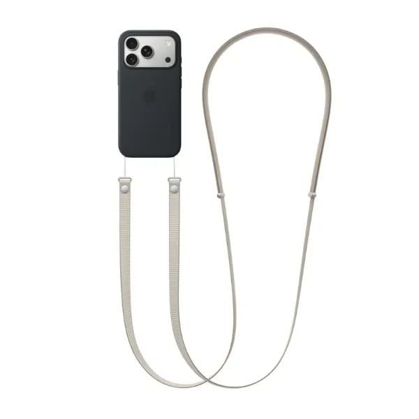 Dây đeo chéo Apple Crossbody Strap