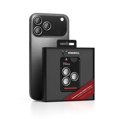 Lens Camera Mipow Kingbull Titanshield iPhone 17 Pro,17 ProMax