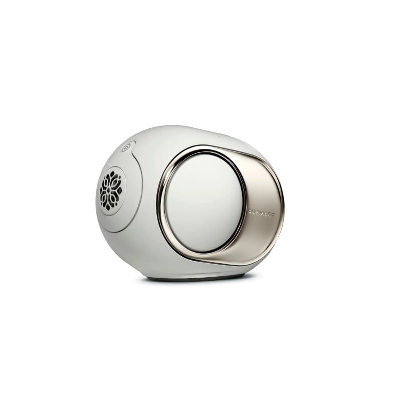 Loa Devialet Phantom Ultimate 98dB (2025)