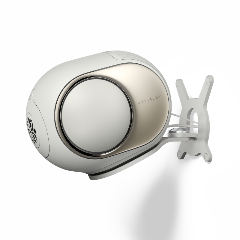 Loa Devialet Phantom Ultimate 98dB (2025)