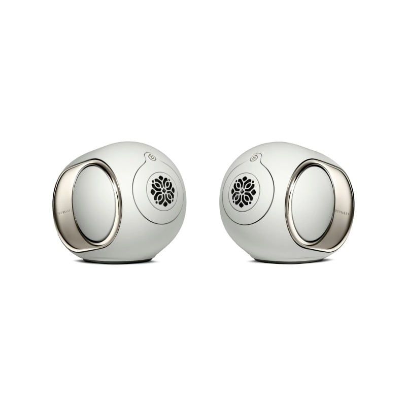 Loa Devialet Phantom Ultimate 98dB (2025)