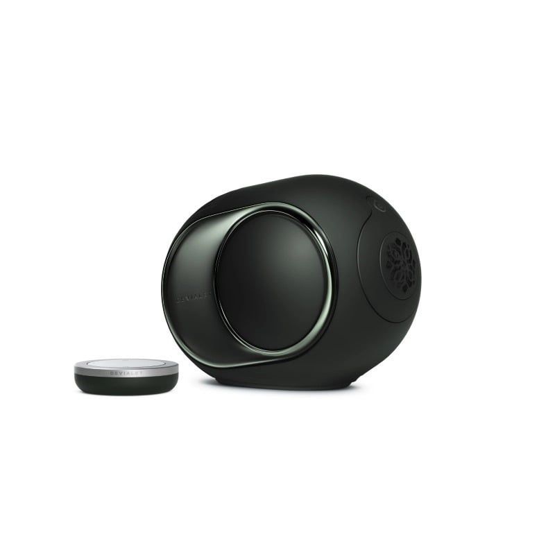 Loa Devialet Phantom Ultimate 98dB (2025)