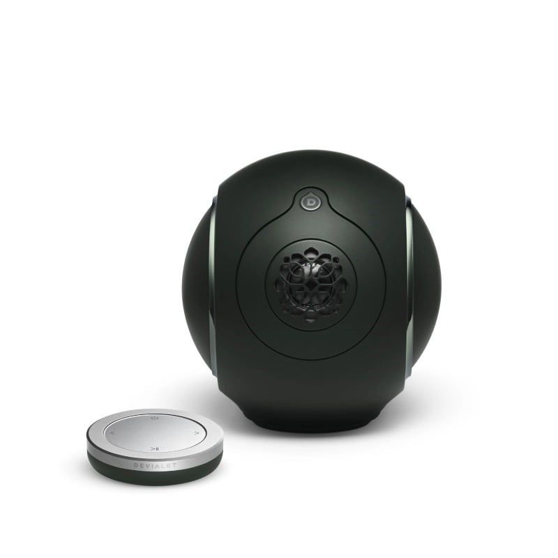 Loa Devialet Phantom Ultimate 98dB (2025)