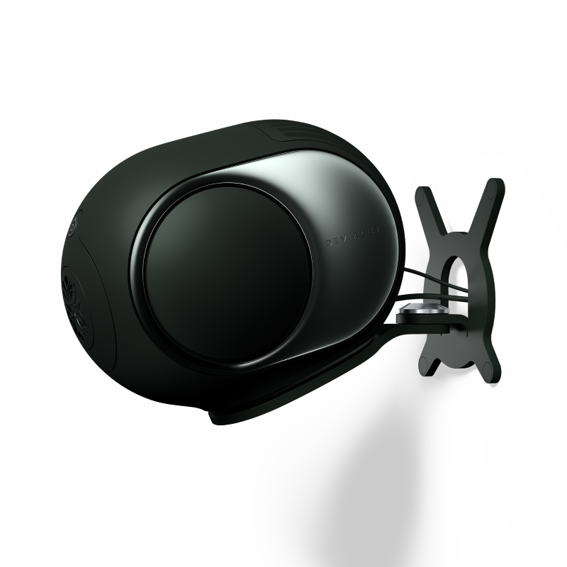 Loa Devialet Phantom Ultimate 98dB (2025)