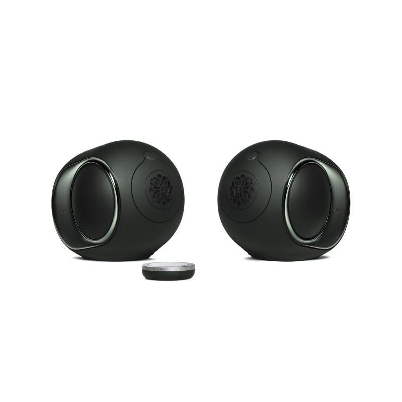 Loa Devialet Phantom Ultimate 98dB (2025)