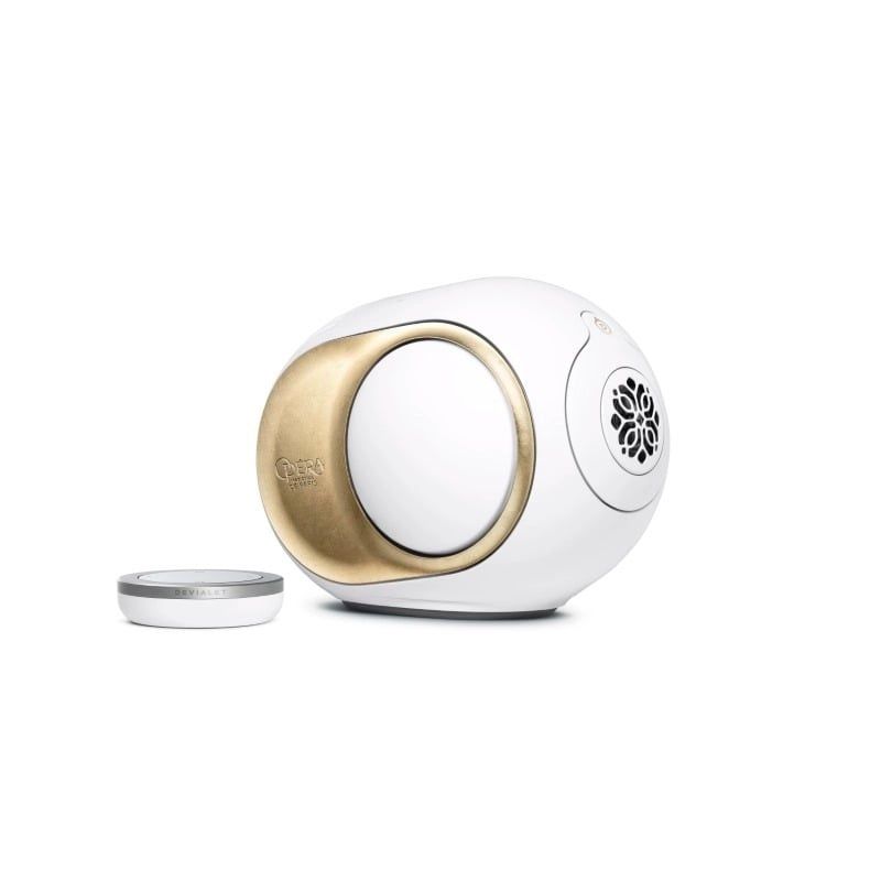 Loa Devialet Phantom Ultimate 98dB (2025)