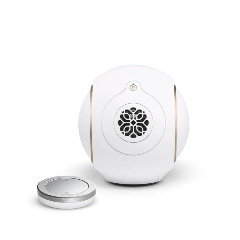 Loa Devialet Phantom Ultimate 98dB (2025)