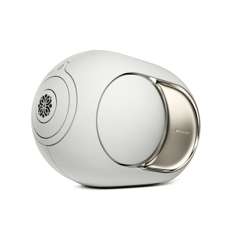 Loa Devialet Phantom Ultimate 108dB (2025)