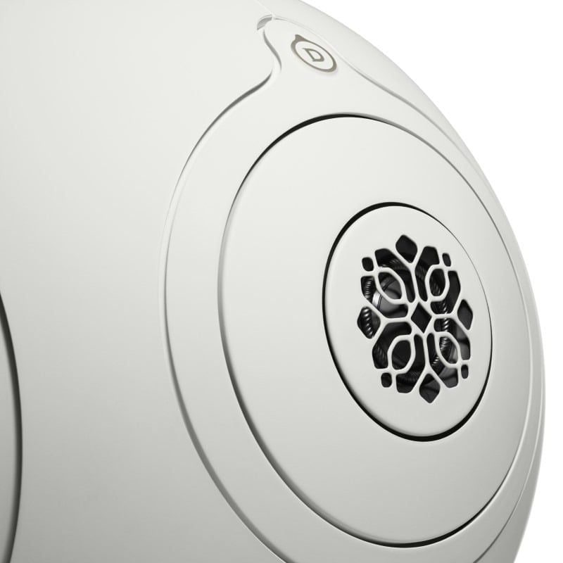 Loa Devialet Phantom Ultimate 108dB (2025)