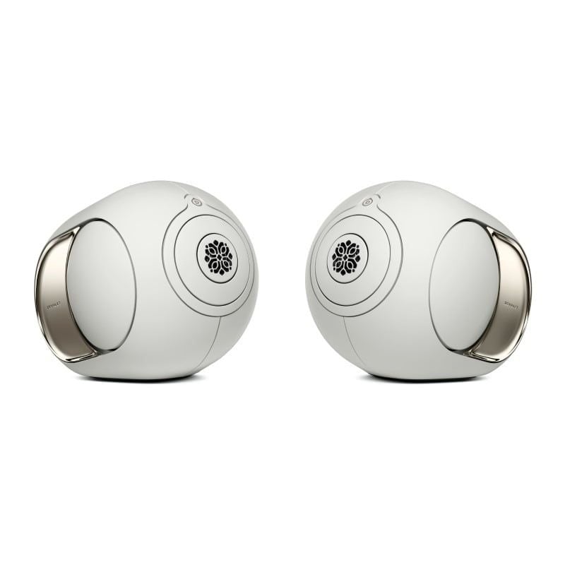 Loa Devialet Phantom Ultimate 108dB (2025)