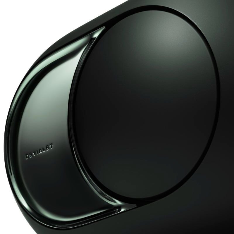 Loa Devialet Phantom Ultimate 108dB (2025)