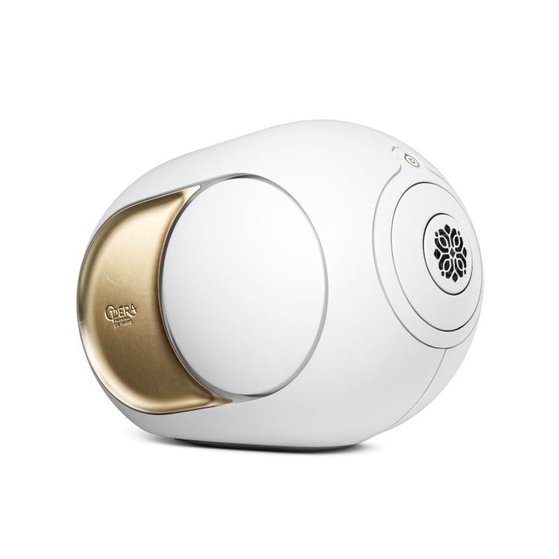 Loa Devialet Phantom Ultimate 108dB (2025)