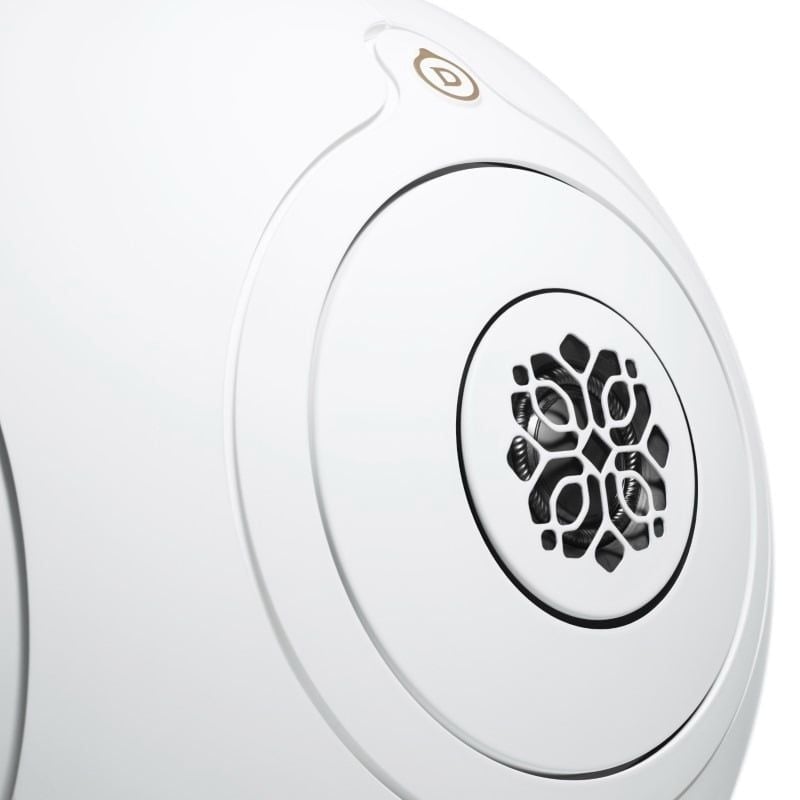Loa Devialet Phantom Ultimate 108dB (2025)