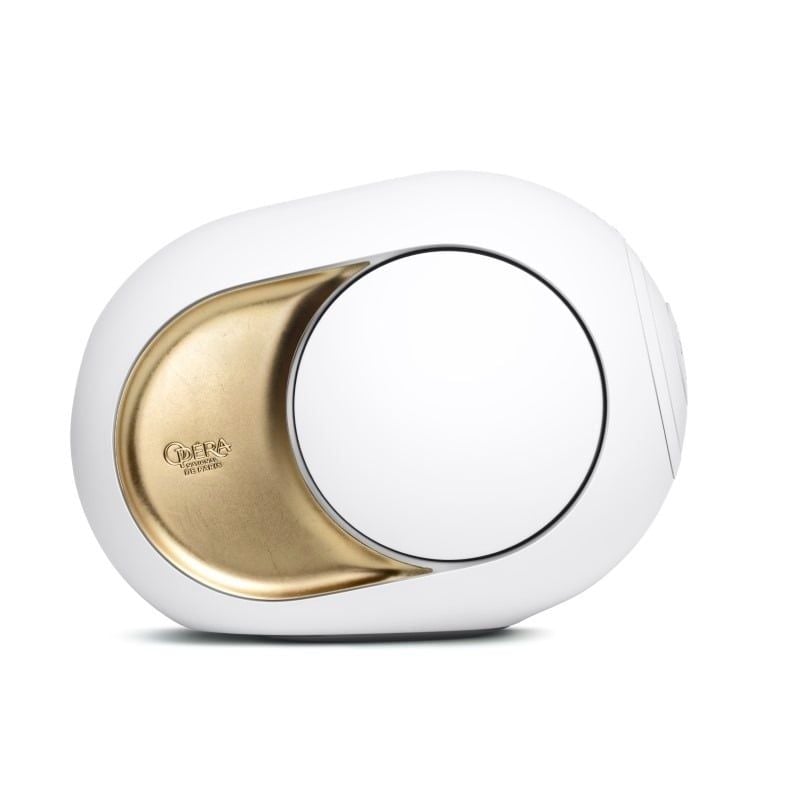 Loa Devialet Phantom Ultimate 108dB (2025)