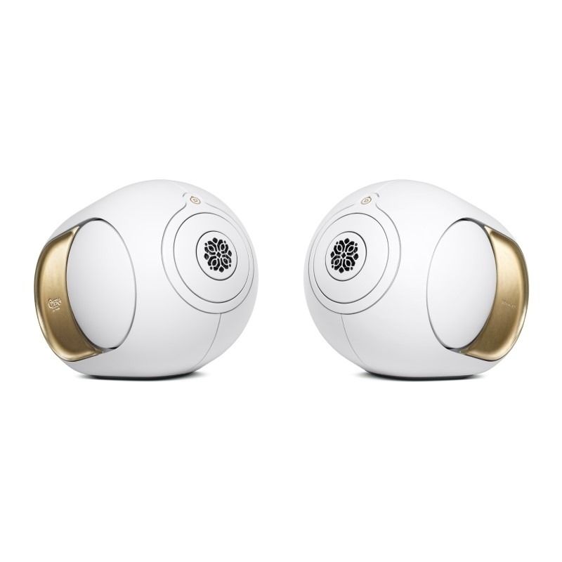 Loa Devialet Phantom Ultimate 108dB (2025)