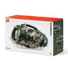 Loa JBL Boombox 4