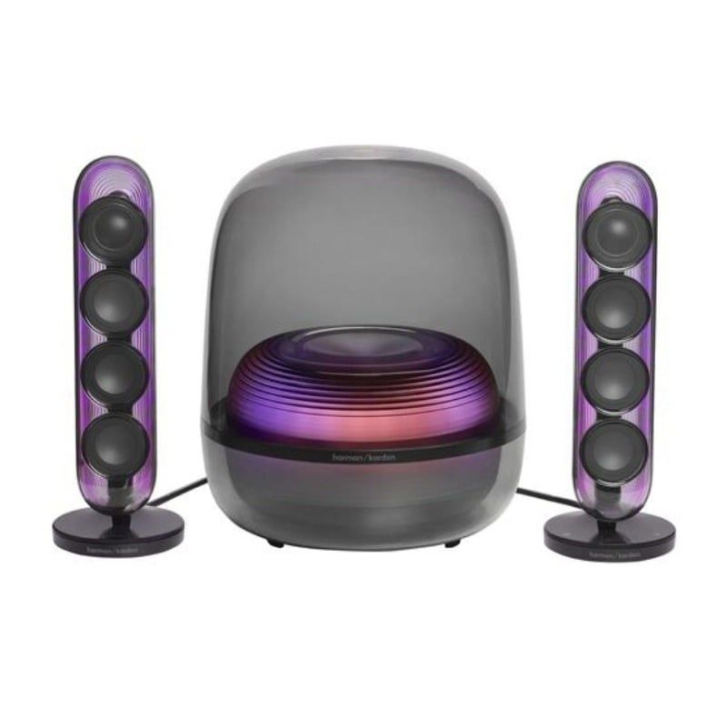 Loa Harman Kardon Soundsticks 5 Chính Hãng