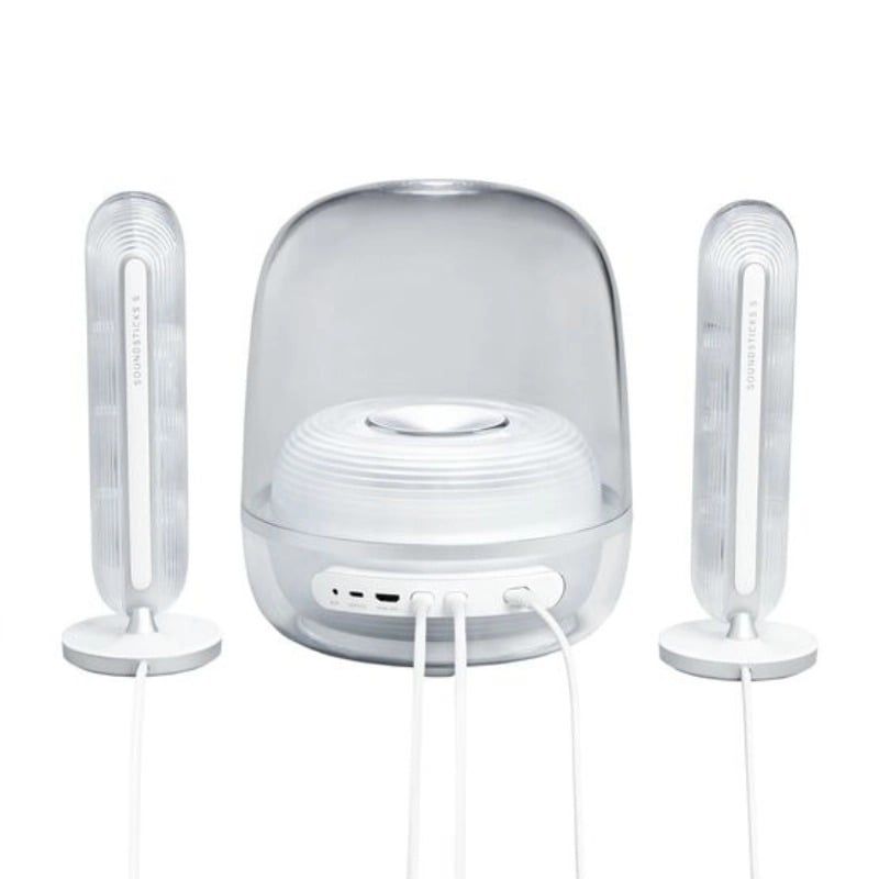 Loa Harman Kardon Soundsticks 5 Chính Hãng
