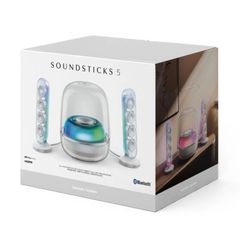 Loa Harman Kardon Soundsticks 5 Chính Hãng