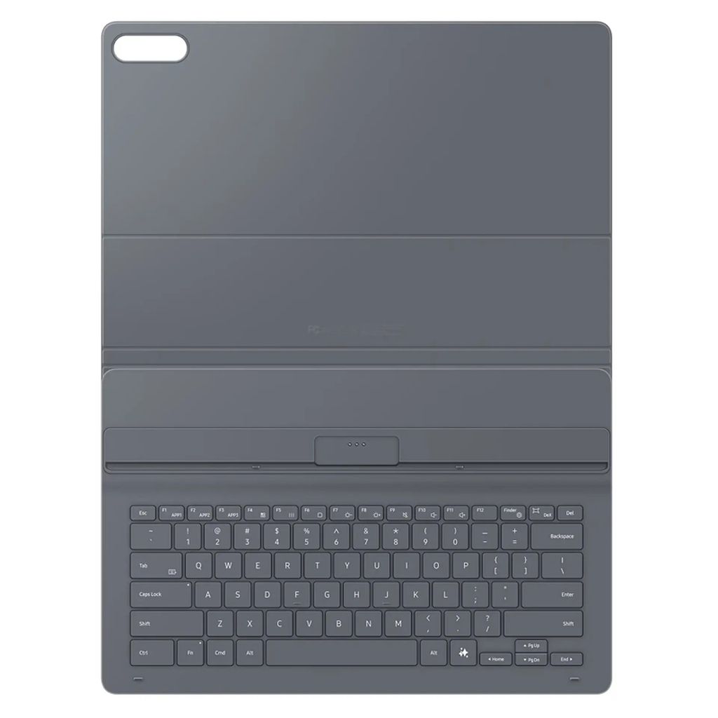 Bàn phím + Bao da AI Samsung Galaxy Tab S11 Ultra chính hãng