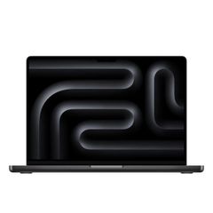 MacBook Pro M5 14inch 10CPU/10GPU/24GB RAM/1TB Chính hãng VN