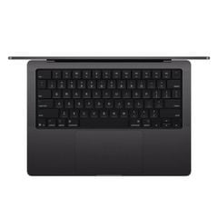 MacBook Pro M5 14inch 10CPU/10GPU/16GB RAM/512GB Chính hãng VN