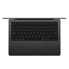 MacBook Pro M5 14inch 10CPU/10GPU/16GB RAM/1TB Chính hãng VN