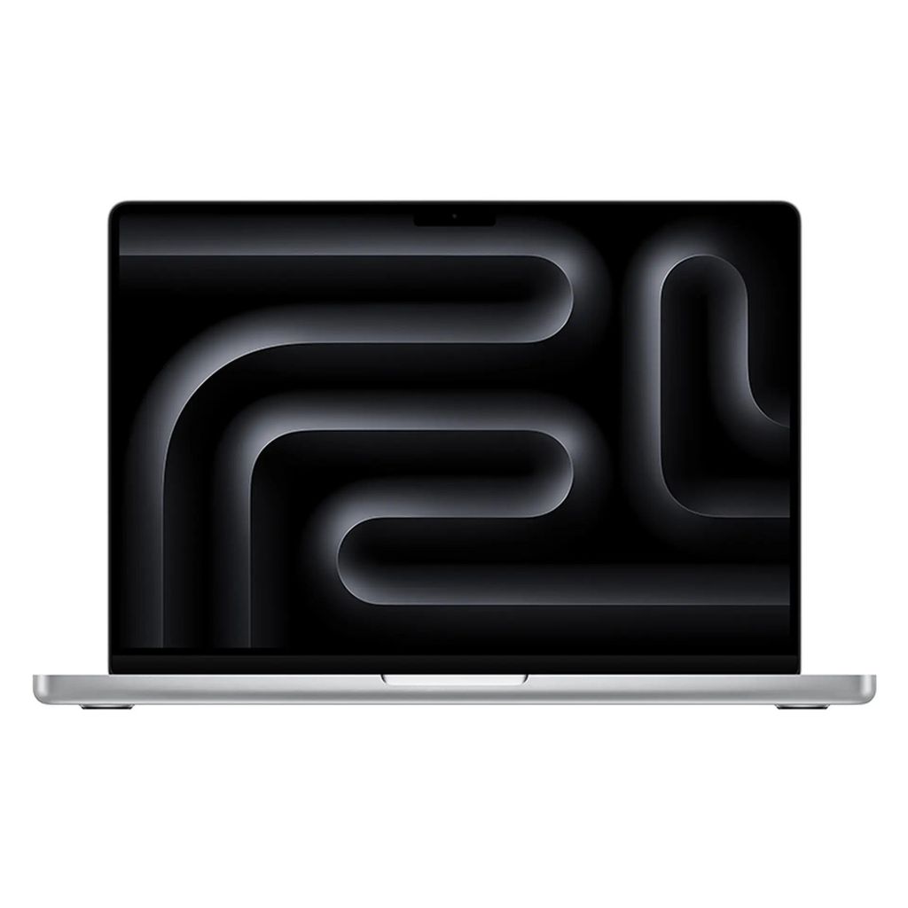MacBook Pro M5 14inch 10CPU/10GPU/24GB RAM/1TB Chính hãng VN