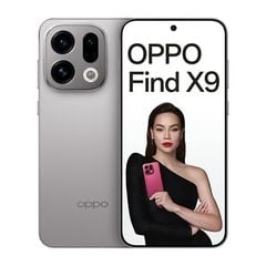 OPPO Find X9 5G 12GB 256GB