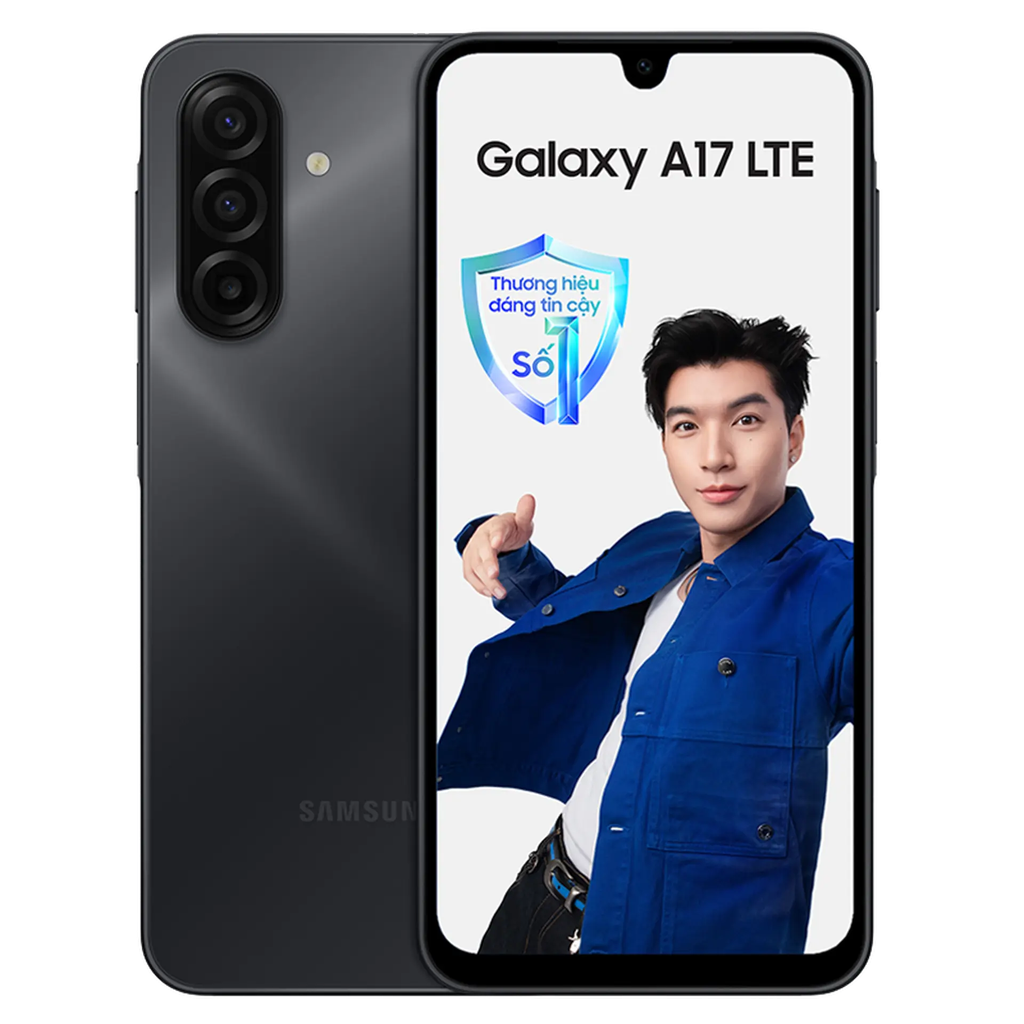 Samsung Galaxy A17 (4G)