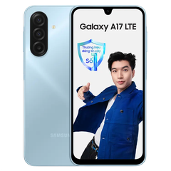 Samsung Galaxy A17 (4G)