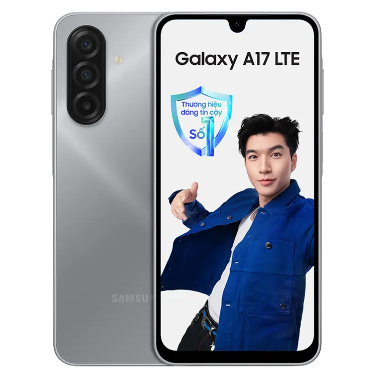 Samsung Galaxy A17 (4G)