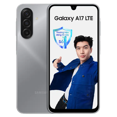 Samsung Galaxy A17 (4G)