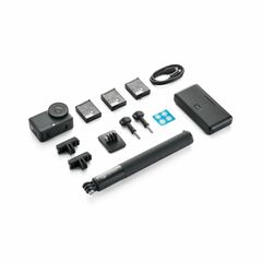 Camera hành động DJI Osmo Action 6