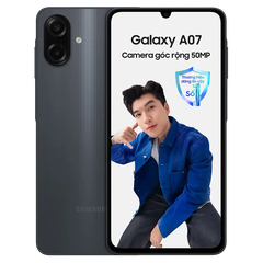 Samsung Galaxy A07 4GB 128GB