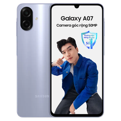Samsung Galaxy A07 4GB 128GB