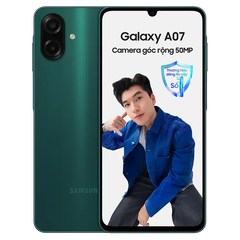 Samsung Galaxy A07 4GB 128GB