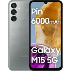 Samsung Galaxy M15 5G 128GB